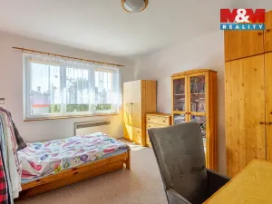 Prodej bytu 3+kk, Provodín, 66 m2