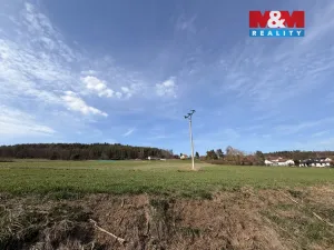 Prodej pozemku pro bydlení, Drevníky - Slovanská Lhota, 5130 m2