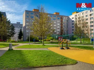 Prodej bytu 2+kk, Liberec - Liberec VI-Rochlice, Ježkova, 41 m2