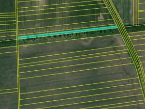 Prodej pole, Suchá Loz, 8377 m2