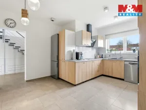 Prodej rodinného domu, Nový Bor, Jabloňová, 243 m2