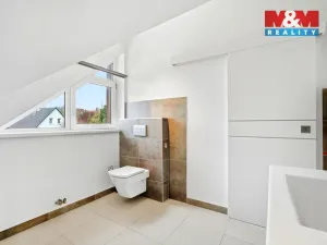 Prodej rodinného domu, Nový Bor, Jabloňová, 243 m2