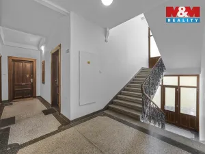 Prodej bytu 2+kk, Praha - Vršovice, Na spojce, 41 m2