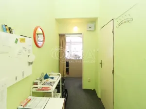 Pronájem obchodního prostoru, Praha - Břevnov, Bělohorská, 32 m2