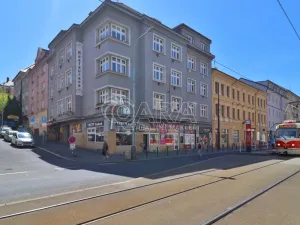 Pronájem obchodního prostoru, Praha - Břevnov, Bělohorská, 32 m2