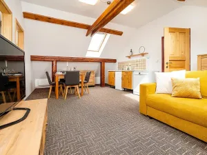 Prodej bytu 3+kk, Dolní Morava, 76 m2