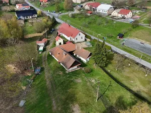 Prodej domu, Potštát - Kyžlířov, 119 m2