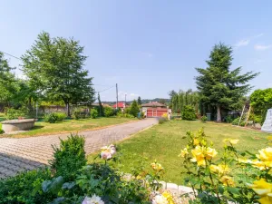 Pronájem rodinného domu, Čerčany, Mánesova, 180 m2