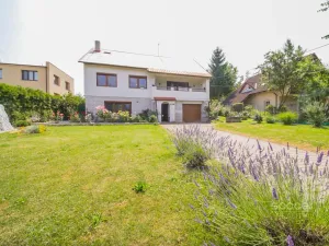 Pronájem rodinného domu, Čerčany, Mánesova, 180 m2