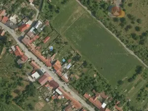Prodej pozemku pro bydlení, Radslavice, 4528 m2
