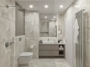 Prodej bytu 2+kk, Praha - Vinohrady, Záhřebská, 49 m2