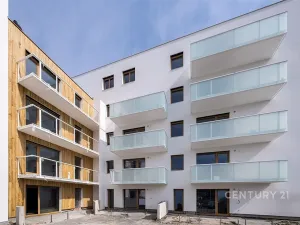 Prodej bytu 3+kk, České Budějovice, 73 m2