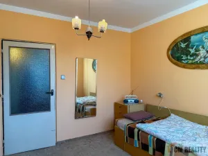 Prodej bytu 2+1, Hanušovice, Příčná, 50 m2