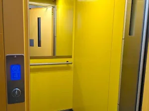 Prodej bytu 2+1, Hanušovice, Příčná, 50 m2