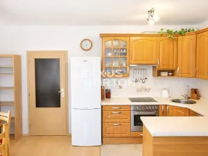 Prodej bytu 1+kk, Praha - Zličín, Lipovská, 31 m2