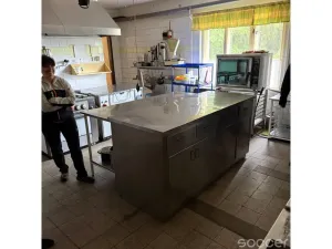 Pronájem ubytování, Lučany nad Nisou - Horní Maxov, 600 m2