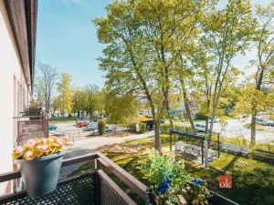 Prodej bytu 1+1, Milovice - Mladá, Kaštanová, 49 m2