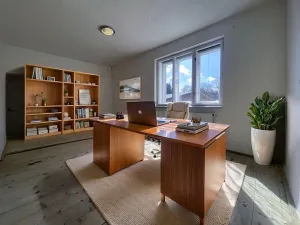 Prodej rodinného domu, Hronov, 180 m2