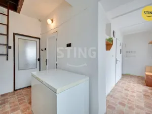 Prodej chalupy, Tvrdkov, 96 m2