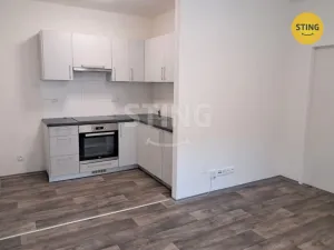 Pronájem bytu 1+1, Ostrava, Havířská, 45 m2