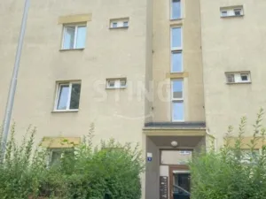 Pronájem bytu 1+1, Ostrava, Havířská, 45 m2