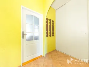 Pronájem bytu 2+1, Karlovy Vary, Vítězná, 70 m2