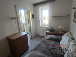 Prodej bytu 2+1, Opava - Předměstí, třída Spojenců, 51 m2