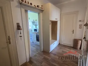Prodej bytu 2+1, Opava - Předměstí, třída Spojenců, 51 m2