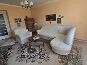 Prodej bytu 2+1, Opava - Předměstí, třída Spojenců, 51 m2