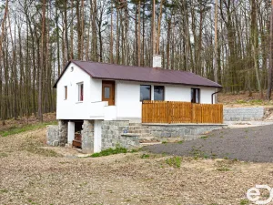 Prodej chaty, Krňany - Třebsín, 51 m2