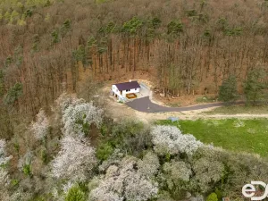 Prodej chaty, Krňany - Třebsín, 51 m2