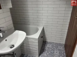 Pronájem bytu 1+kk, Olomouc, Zeyerova, 20 m2