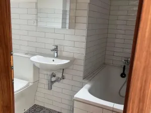 Pronájem bytu 1+kk, Olomouc, Zeyerova, 20 m2