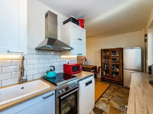 Pronájem bytu 4+kk, Praha, Hlavní, 72 m2