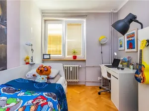 Pronájem bytu 4+kk, Praha, Hlavní, 72 m2