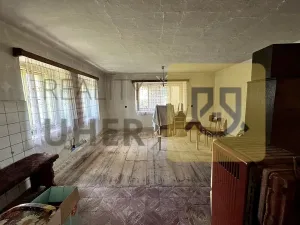 Prodej chaty, Mšeno - Skramouš, 147 m2