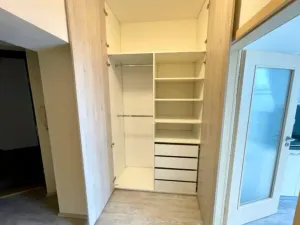 Pronájem bytu 1+kk, Praha - Žižkov, 32 m2