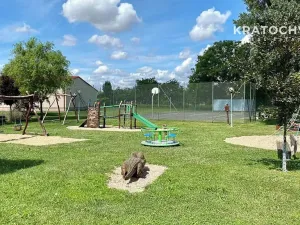 Prodej rodinného domu, Úmyslovice, 110 m2