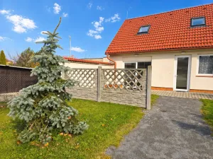 Prodej činžovního domu, Moravské Budějovice, Tyršova, 385 m2