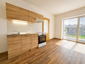 Prodej činžovního domu, Moravské Budějovice, Tyršova, 385 m2