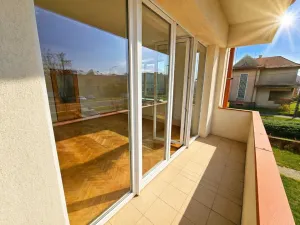 Prodej činžovního domu, Moravské Budějovice, Tyršova, 385 m2