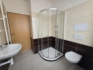 Prodej činžovního domu, Moravské Budějovice, Tyršova, 385 m2