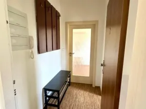 Pronájem bytu 2+kk, Praha - Žižkov, 52 m2