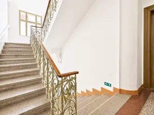 Pronájem bytu 3+kk, Praha - Josefov, Maiselova, 74 m2