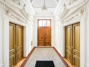 Pronájem bytu 3+kk, Praha - Josefov, Maiselova, 74 m2