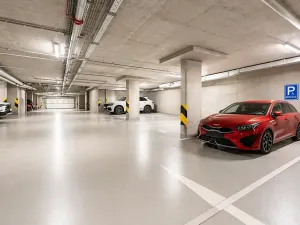 Prodej bytu 3+kk, Praha - Michle, Michelská, 100 m2