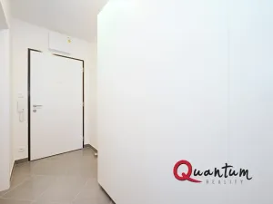 Pronájem bytu 1+kk, Praha - Hlubočepy, Hugo Haase, 35 m2