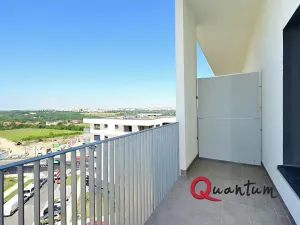 Pronájem bytu 1+kk, Praha - Hlubočepy, Hugo Haase, 35 m2