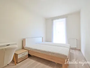 Prodej bytu 2+kk, Brno - Žebětín, Křepelčí, 48 m2