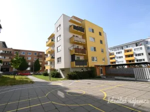 Prodej bytu 2+kk, Brno - Žebětín, Křepelčí, 48 m2